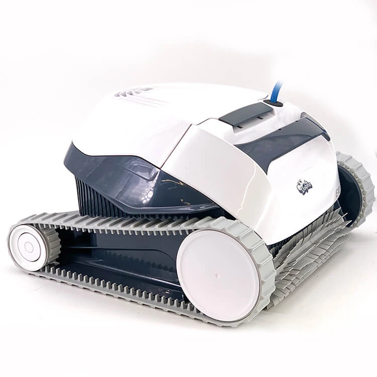 Dolphin E10 Zwembadrobot 5 Dolphin E10 Zwembadrobot - Afbeelding 5