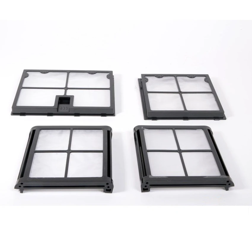 Dolphin E20 Filtermand Met Fijne Filter 2 Dolphin E20 Filtermand Met Fijne Filter - Afbeelding 2