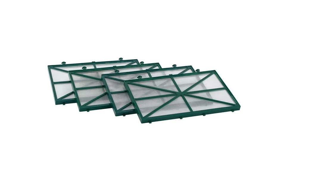 Dolphin Filter Kit BIO 1 Dolphin Filter Kit BIO