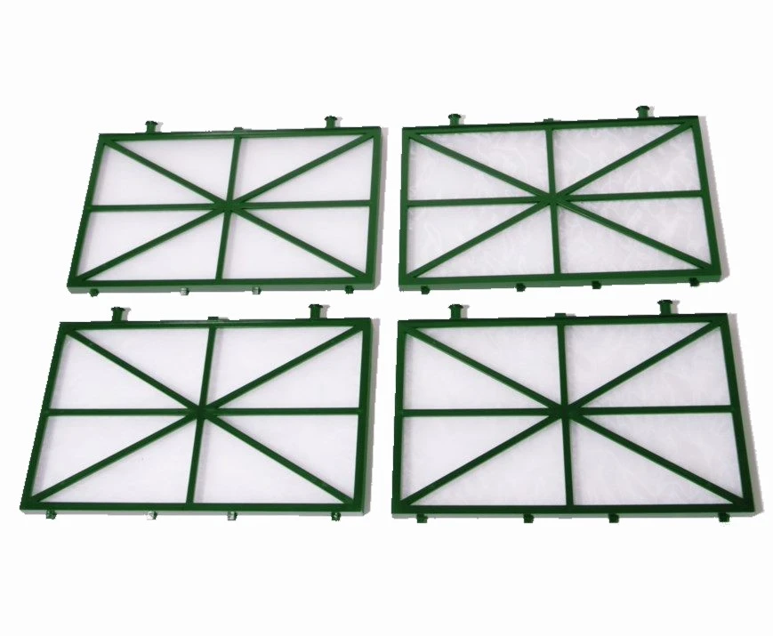 Dolphin Filter Kit BIO 2 Dolphin Filter Kit BIO - Afbeelding 2