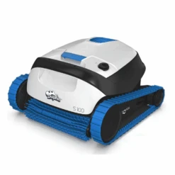 Dolphin S 100 Zwembadrobot