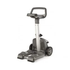 Dolphin E10 Zwembadrobot 18 Dolphin E10 Zwembadrobot -Life Is Better At The Pool Dolphin S en E reeks karretje 2 1