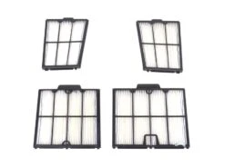 Dolphin S Filtercartridges Fijn