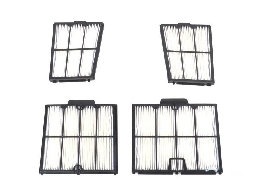 Dolphin S Filtercartridges Fijn 1 Dolphin S Filtercartridges Fijn