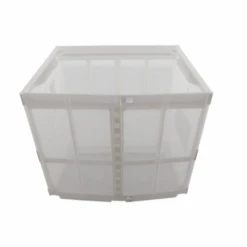 Dolphin Extra Inzetfilter Grof