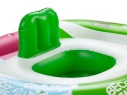 Drijvende Ring BECO Sealife 6 Drijvende Ring BECO Sealife -Life Is Better At The Pool Drijvende ring BECO sealife detail