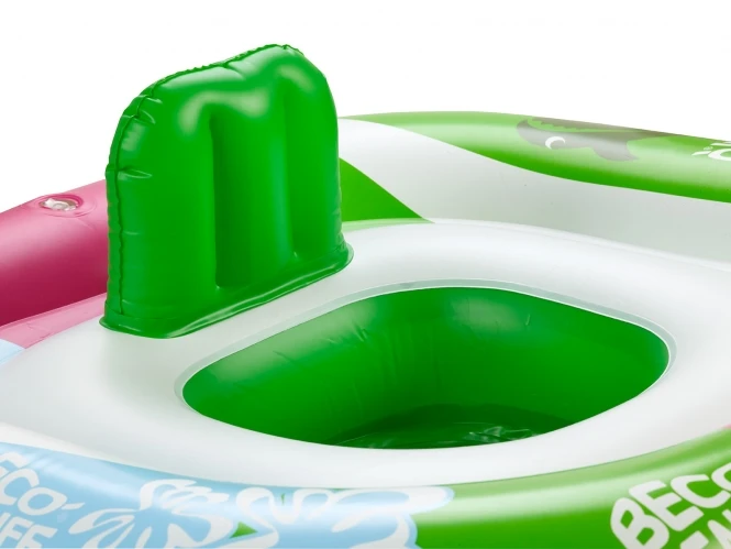 Drijvende Ring BECO Sealife 3 Drijvende Ring BECO Sealife - Afbeelding 3