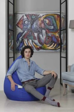 Dropseat Zitzak 25 Dropseat Zitzak -Life Is Better At The Pool Dropseat zitzak blauw 02 scaled 1