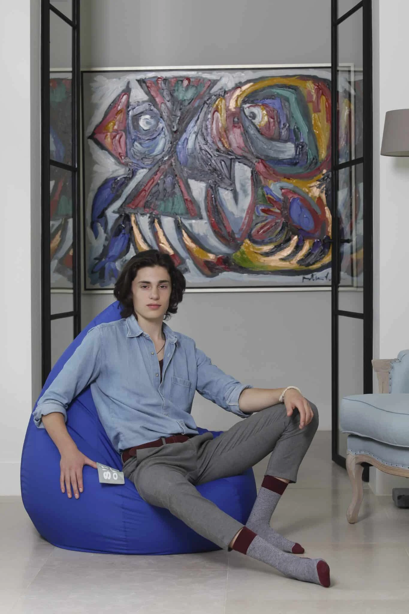 Dropseat Zitzak 11 Dropseat Zitzak - Afbeelding 11