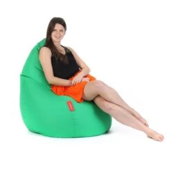 Dropseat Zitzak 28 Dropseat Zitzak -Life Is Better At The Pool Dropseat zitzak groen 02 scaled 1