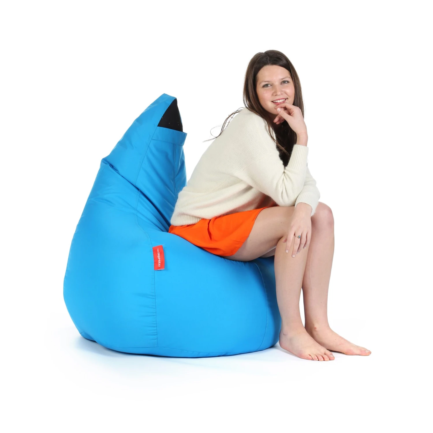 Dropseat Zitzak 1 Dropseat Zitzak