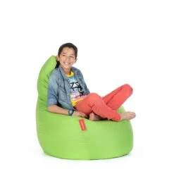 Dropseat Zitzak 29 Dropseat Zitzak -Life Is Better At The Pool Dropseat zitzak limoen groen scaled 1