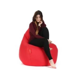 Dropseat Zitzak 24 Dropseat Zitzak -Life Is Better At The Pool Dropseat zitzak rood 1 scaled 1