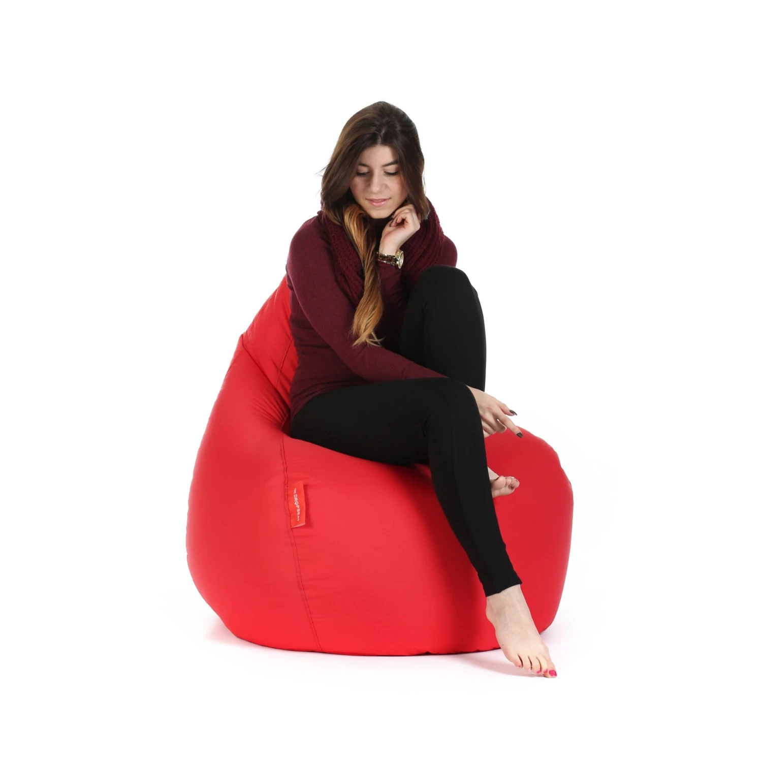 Dropseat Zitzak 10 Dropseat Zitzak - Afbeelding 10