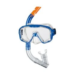 Duikbril Snorkelset Beco 12+