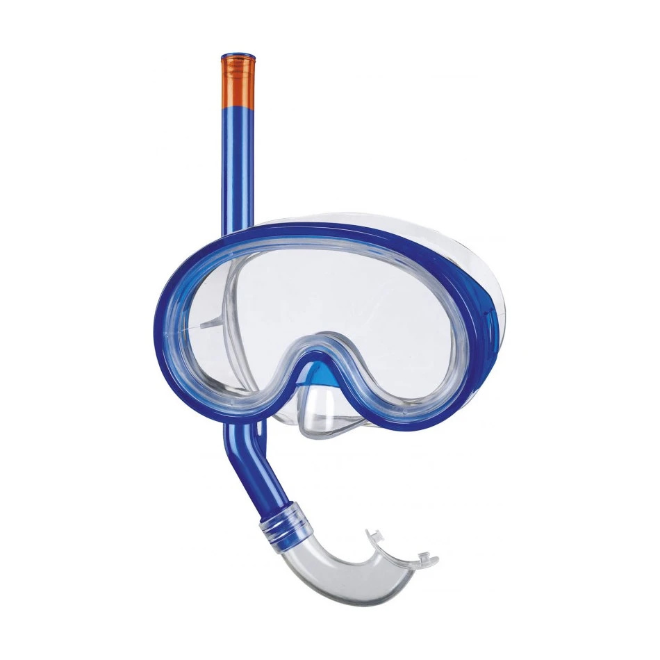 Duikbril Snorkelset Beco 8+ 1 Duikbril Snorkelset Beco 8+