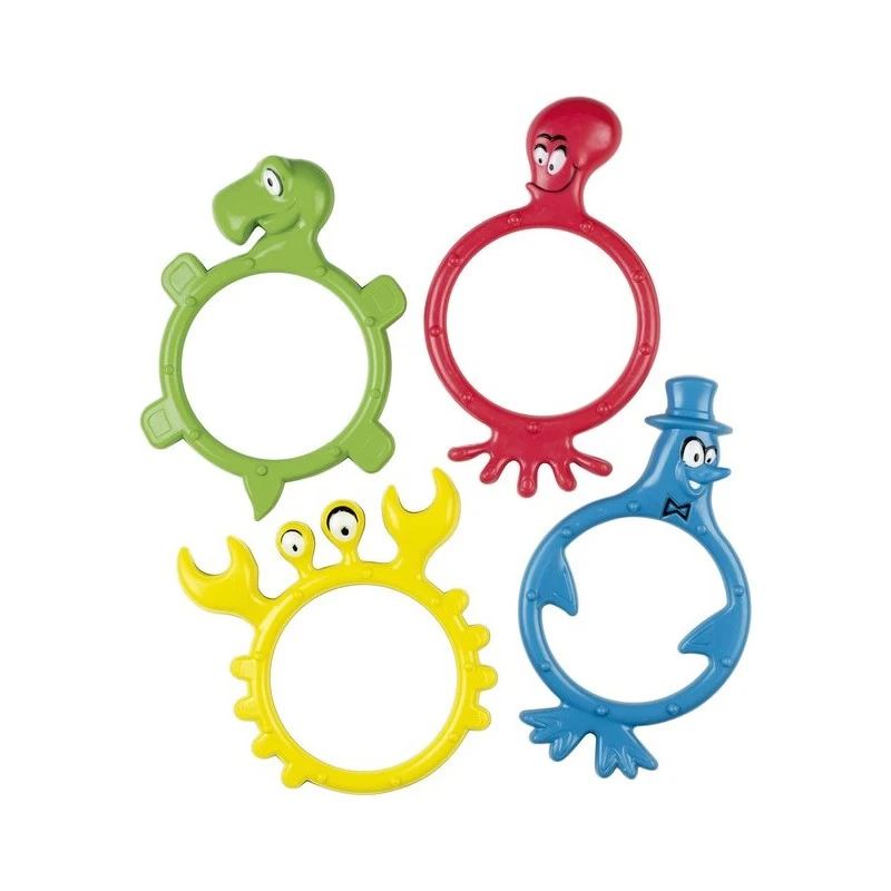 Duikstokjes BECO 3 Duikstokjes BECO - Afbeelding 3