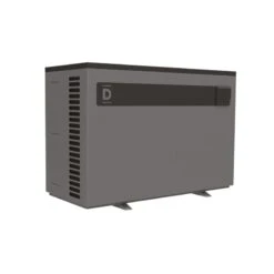 Dura+I Inverter Warmtepomp