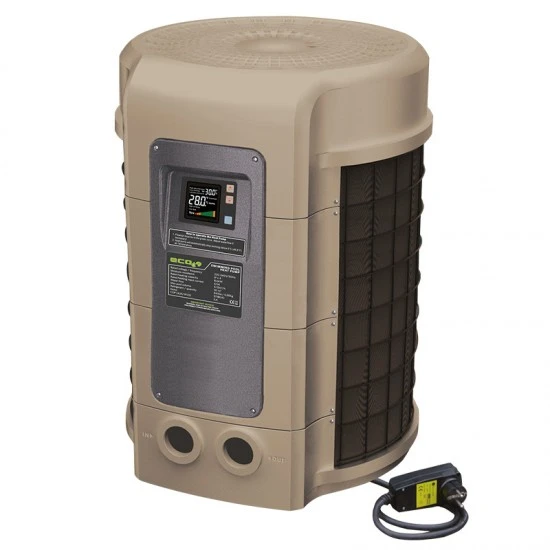 Duratech ECO + Warmtepomp 1 Duratech ECO + Warmtepomp