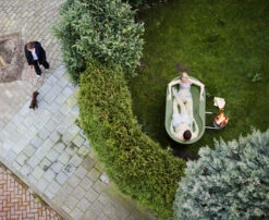 Dutchtub Loveseat 19 Dutchtub Loveseat -Life Is Better At The Pool Dutchtub loveseat 02