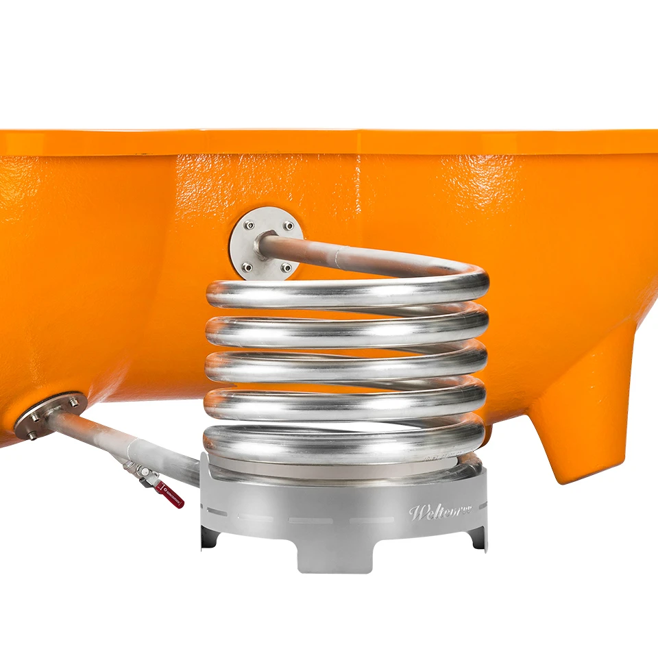 Dutchtub Original As Schaal 2 Dutchtub Original As Schaal - Afbeelding 2