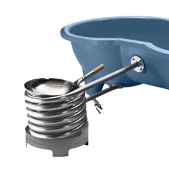 Dutchtub Original As Schaal 5 Dutchtub Original As Schaal -Life Is Better At The Pool Dutchtub loveseat as schaal