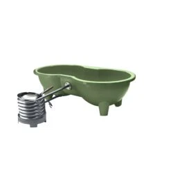 Dutchtub Loveseat 22 Dutchtub Loveseat -Life Is Better At The Pool Dutchtub loveseat groen