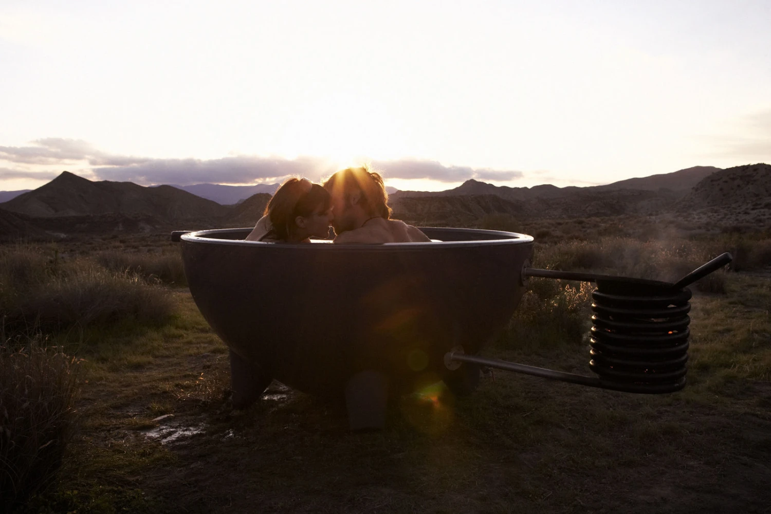 Dutchtub Original 9 Dutchtub Original - Afbeelding 9