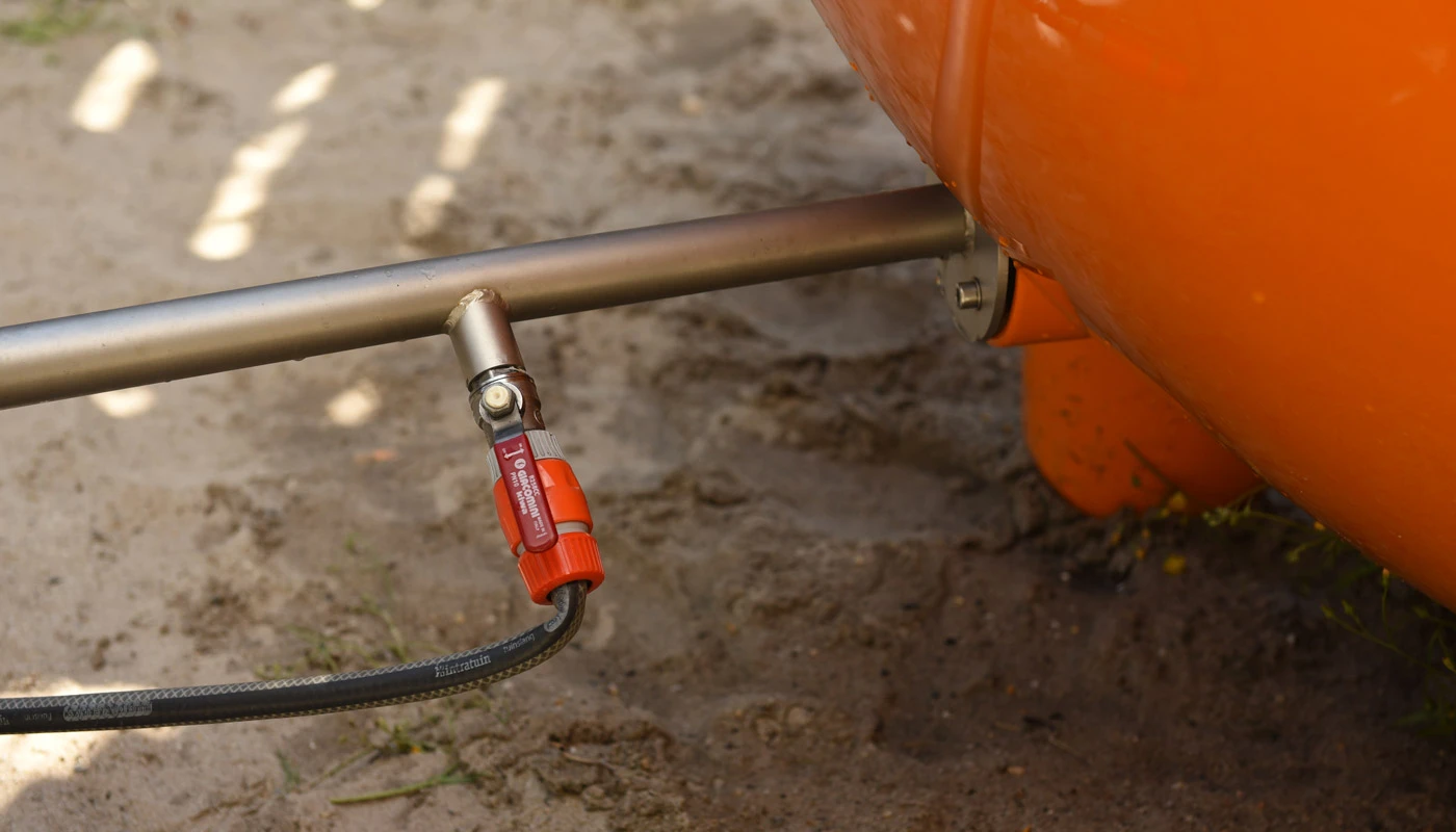 Dutchtub Original 13 Dutchtub Original - Afbeelding 13