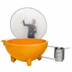 Dutchtub Original Deksel