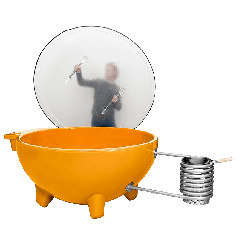 Dutchtub Original Deksel 1 Dutchtub Original Deksel