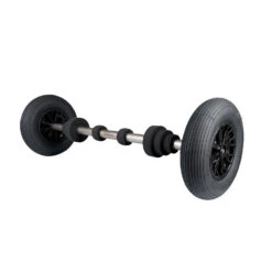 Dutchtub Original Wielenset -Life Is Better At The Pool Dutchtub original wielenset