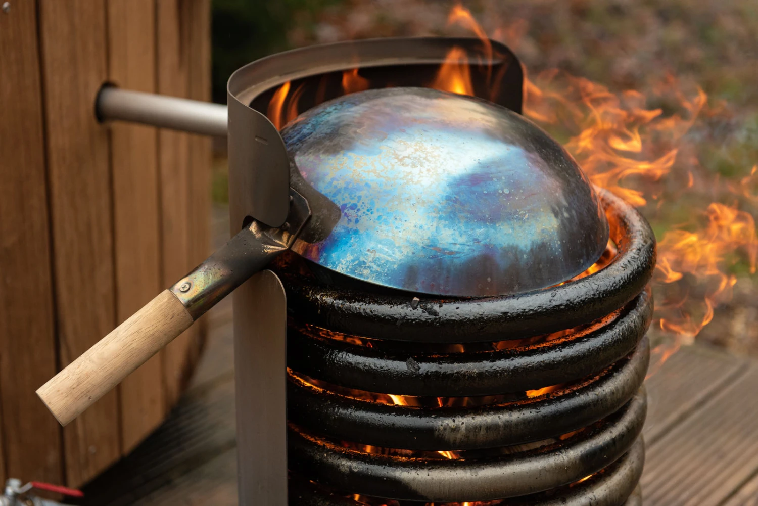 Dutchtub Hout 9 Dutchtub Hout - Afbeelding 9