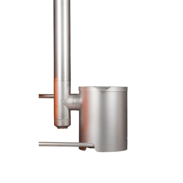 Dutchtub Loveseat Schoorsteen 2 Dutchtub Loveseat Schoorsteen - Afbeelding 2