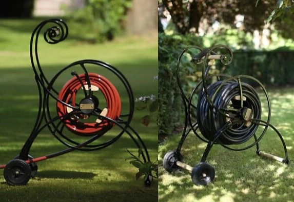 EPDM Rubber Tuinslang 2 EPDM Rubber Tuinslang - Afbeelding 2