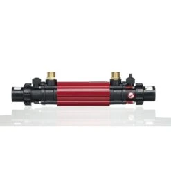 Elecro Warmtewisselaar G2 10 Elecro Warmtewisselaar G2 -Life Is Better At The Pool Elecro warmtewisselaar G2 04