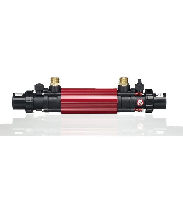 Elecro Warmtewisselaar G2 4 Elecro Warmtewisselaar G2 - Afbeelding 4