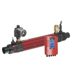 Elecro Warmtewisselaar G2 11 Elecro Warmtewisselaar G2 -Life Is Better At The Pool Elecro warmtewisselaar G2 05