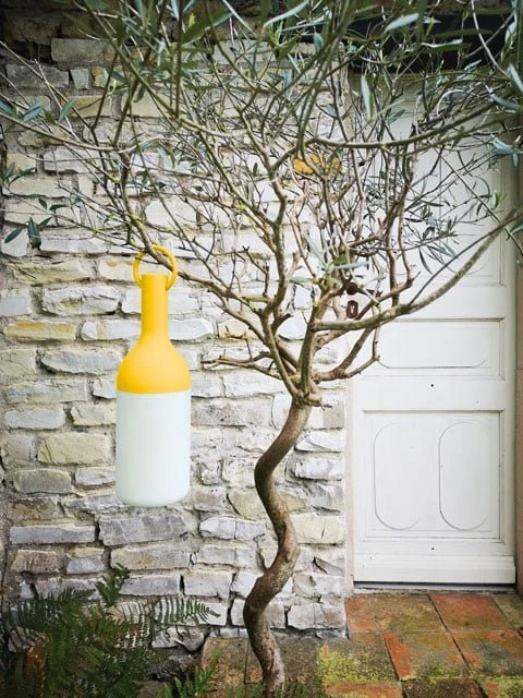 Elo Outdoor Tafellamp 11 Elo Outdoor Tafellamp - Afbeelding 11