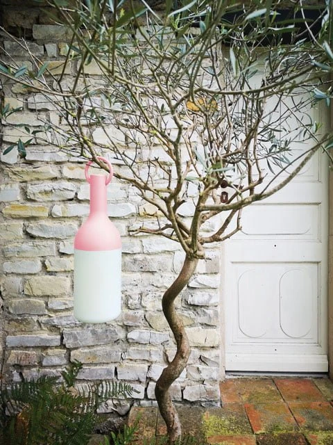 Elo Outdoor Tafellamp 13 Elo Outdoor Tafellamp - Afbeelding 13