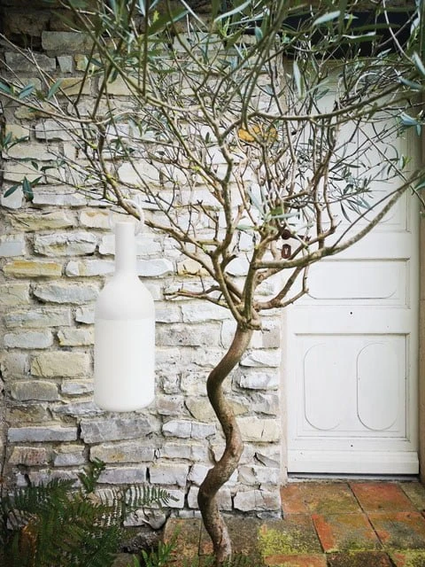 Elo Outdoor Tafellamp 14 Elo Outdoor Tafellamp - Afbeelding 14