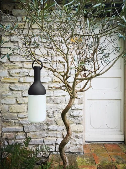 Elo Outdoor Tafellamp 9 Elo Outdoor Tafellamp - Afbeelding 9