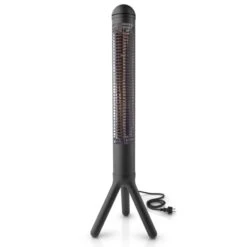 Eva Solo Heatup Terrasverwarmer Staander -Life Is Better At The Pool Eva Solo patio heater 02