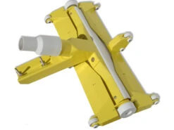 Fairlocks Zwembadstofzuiger -Life Is Better At The Pool FAIRCOM 2