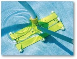 Fairlocks Zwembadstofzuiger -Life Is Better At The Pool FAIRCOM 4