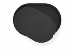 Fatboy Brick Table -Life Is Better At The Pool FATBOY Brick Table Anthracite Close up 05 scaled 1