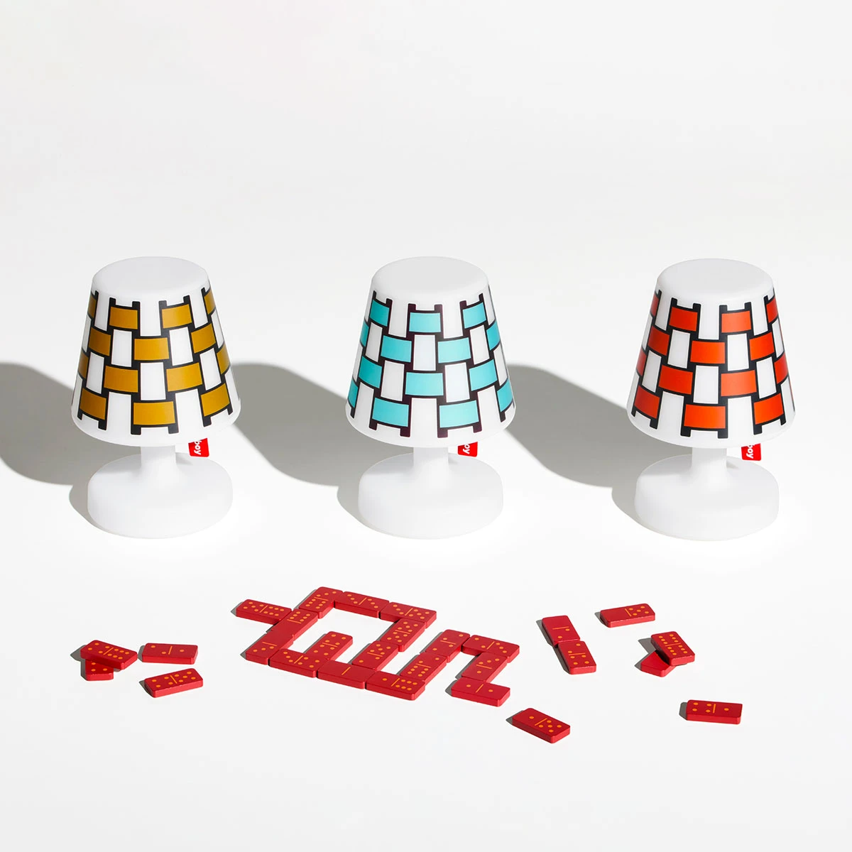 Fatboy Mini Cappie Set 1 Fatboy Mini Cappie Set