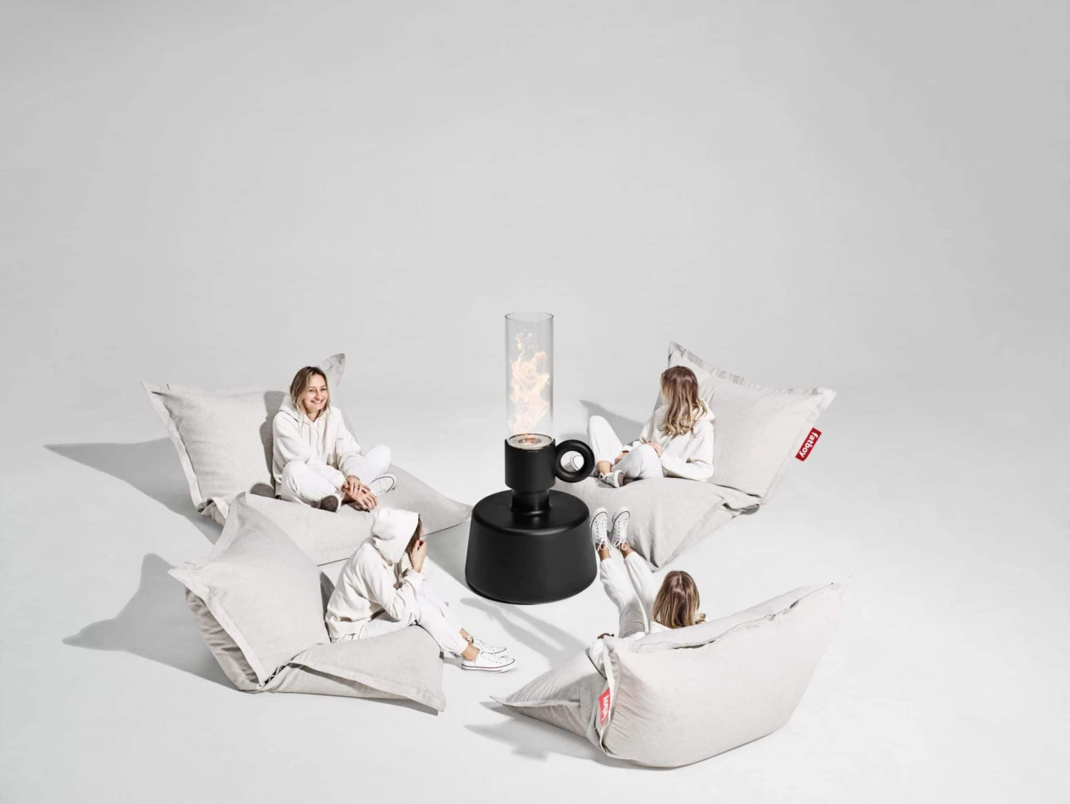 Fatboy Flamtastique 4 Fatboy Flamtastique - Afbeelding 4