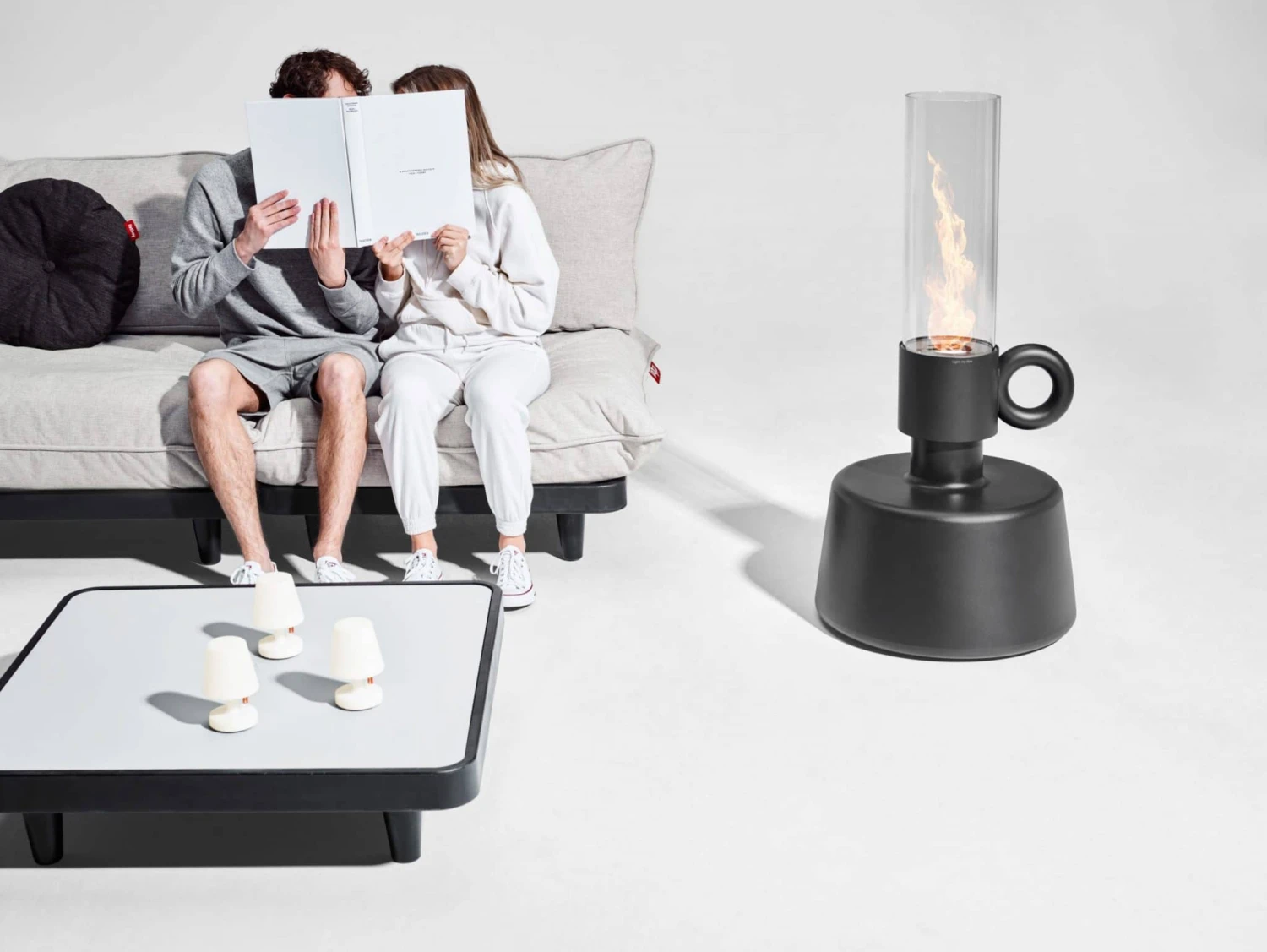 Fatboy Flamtastique 6 Fatboy Flamtastique - Afbeelding 6