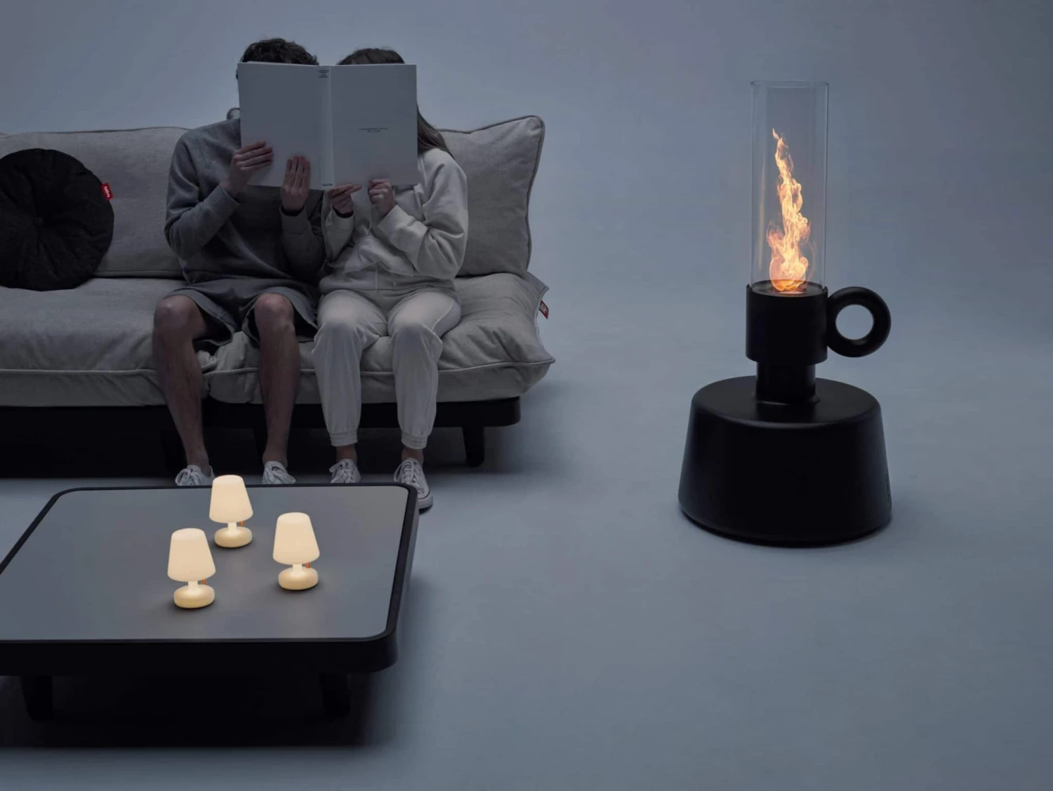 Fatboy Flamtastique 7 Fatboy Flamtastique - Afbeelding 7